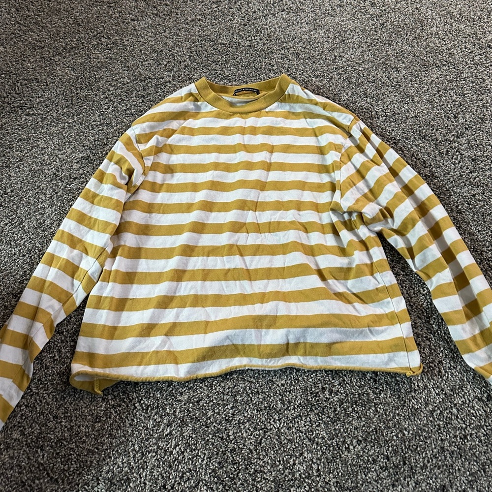 Brandy Melville Long Sleeve